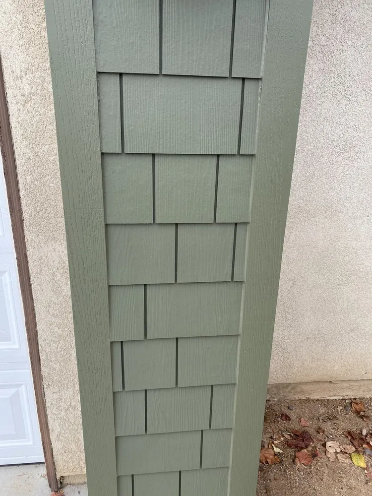 Slide of Siding Solutions