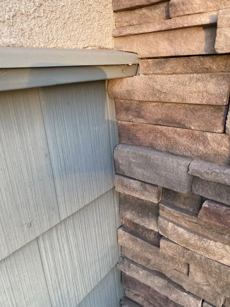 Slide of Siding Solutions