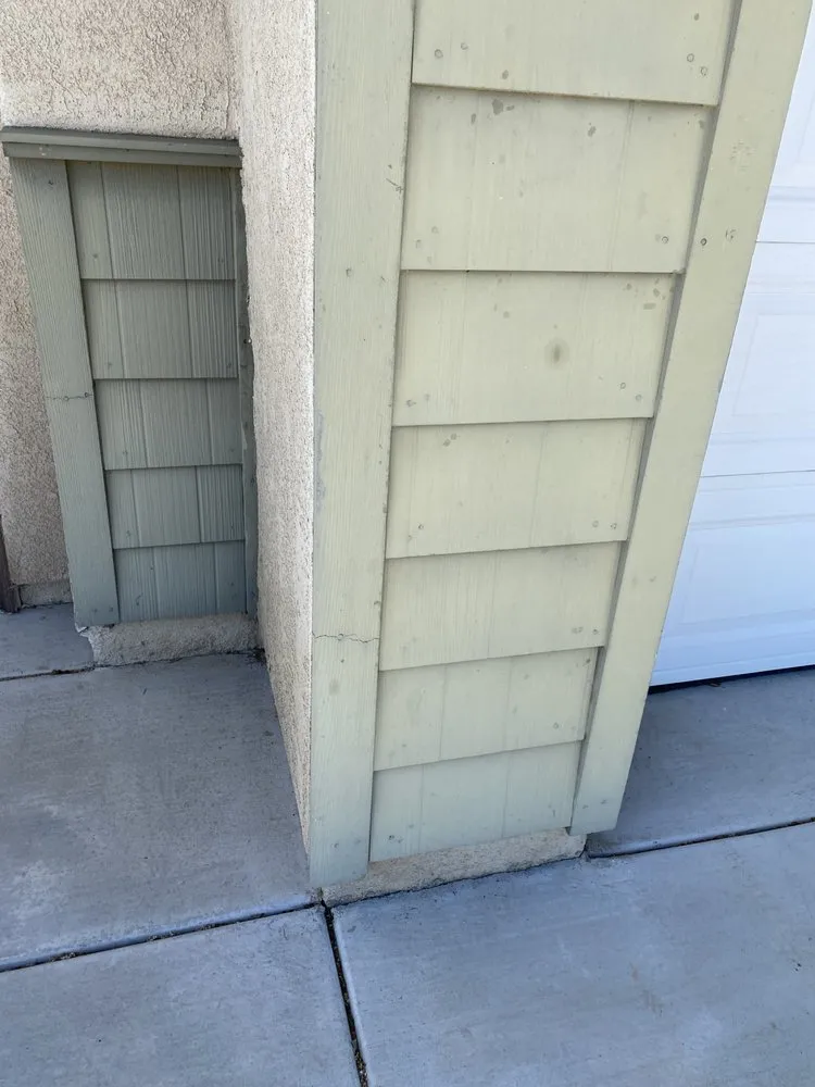 Slide of Siding Solutions