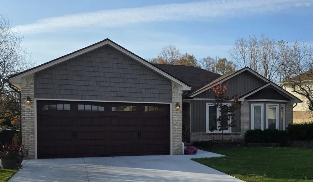 Slide of Siding Unlimited