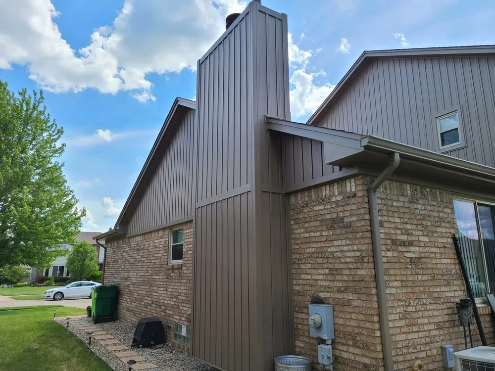 Slide of Siding Unlimited