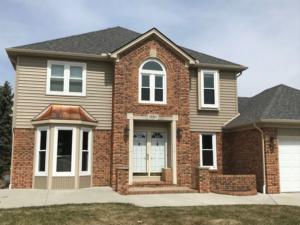 Slide of Siding Unlimited