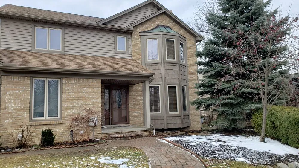 Slide of Siding Unlimited