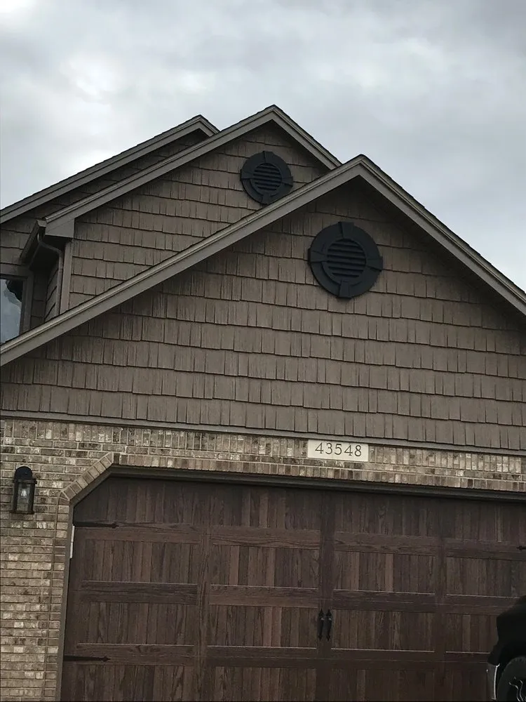 Slide of Siding Unlimited