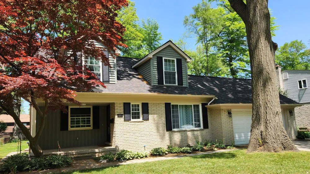 Slide of Siding Unlimited