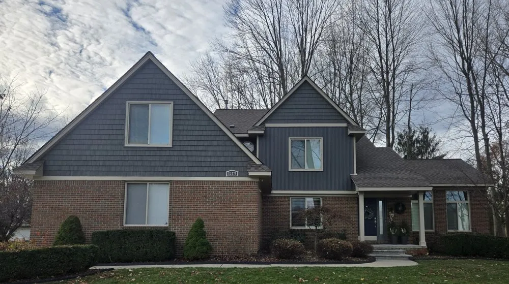 Slide of Siding Unlimited