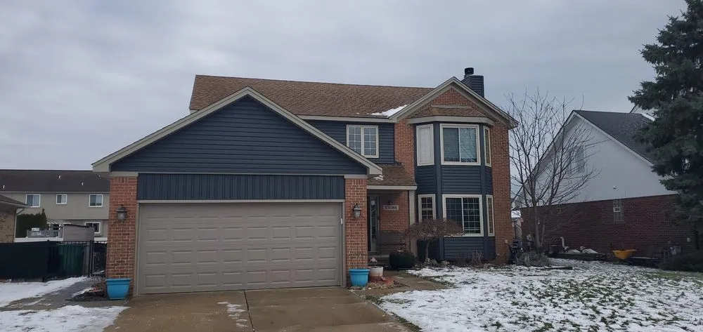 Slide of Siding Unlimited