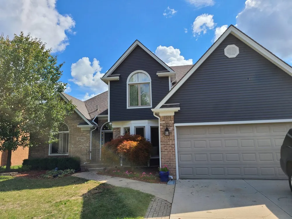 Slide of Siding Unlimited