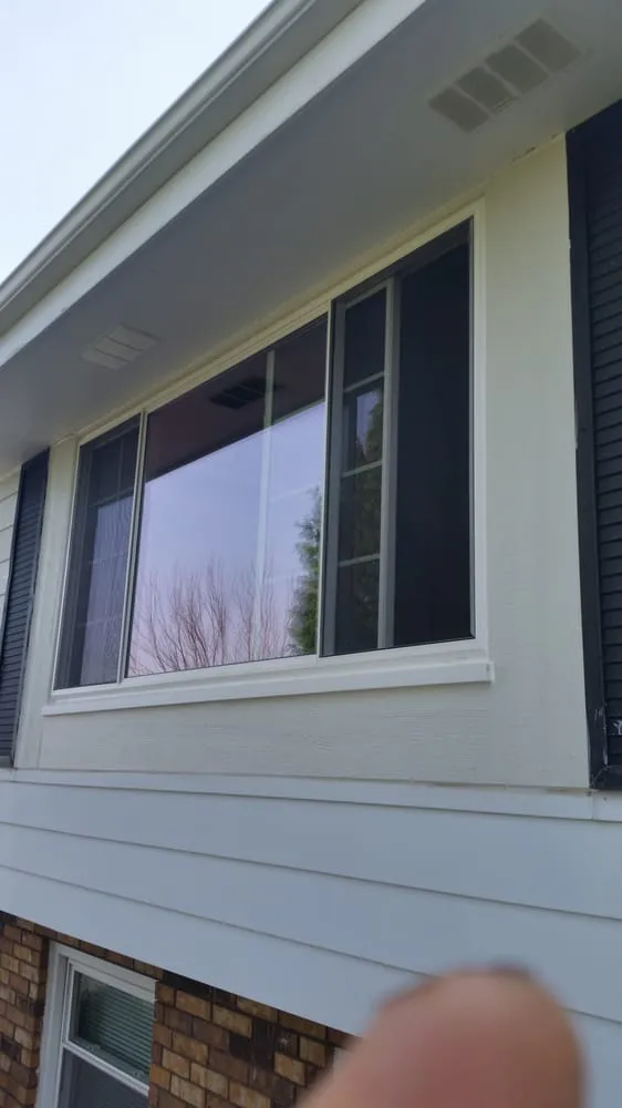 Slide of Siding Unlimited