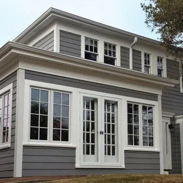 Slide of Siding Unlimited