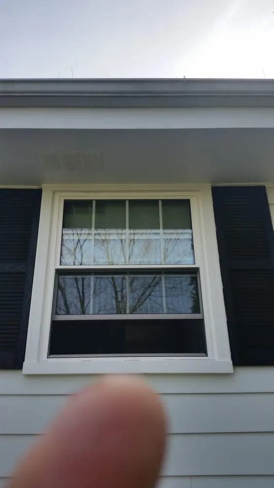 Slide of Siding Unlimited