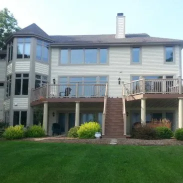 Slide of Siding Unlimited