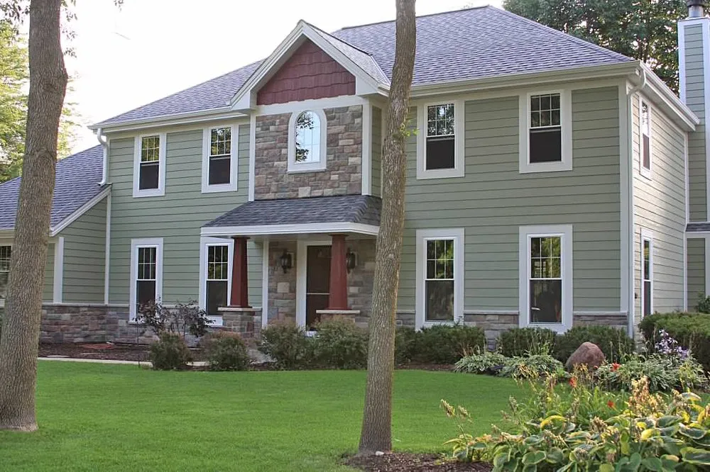 Slide of Siding Unlimited