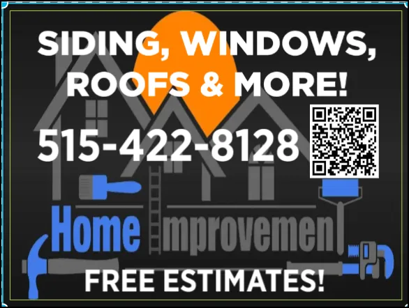 Slide of Siding Windows Roofs and More