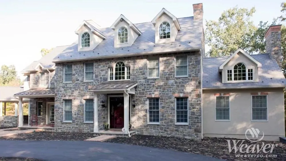 Slide of Siding Windows Roofs and More