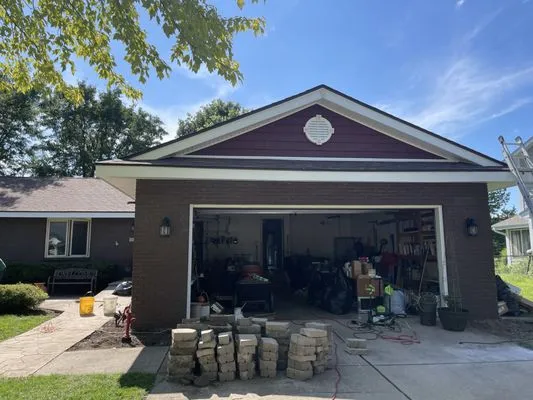 Siding Windows Roofs and More
