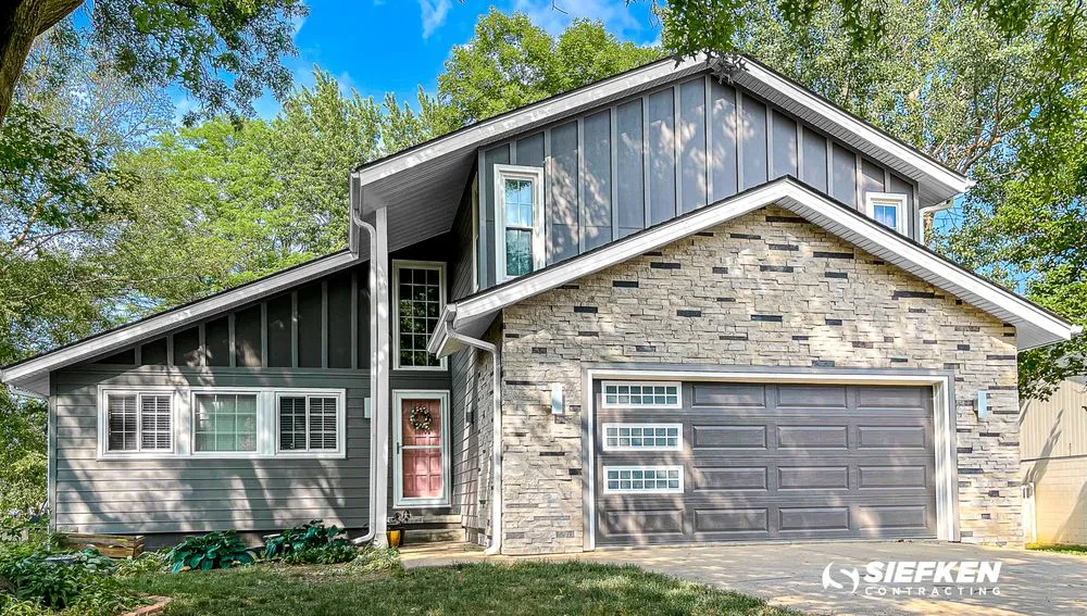 Slide of Siefken Contracting