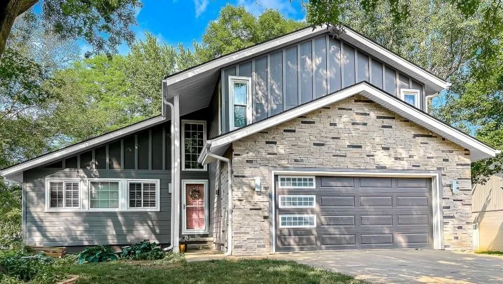 Slide of Siefken Contracting