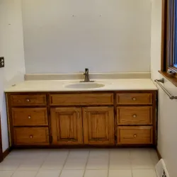 Slide of Siefken Contracting