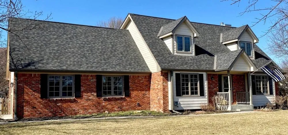 Slide of Siefken Contracting