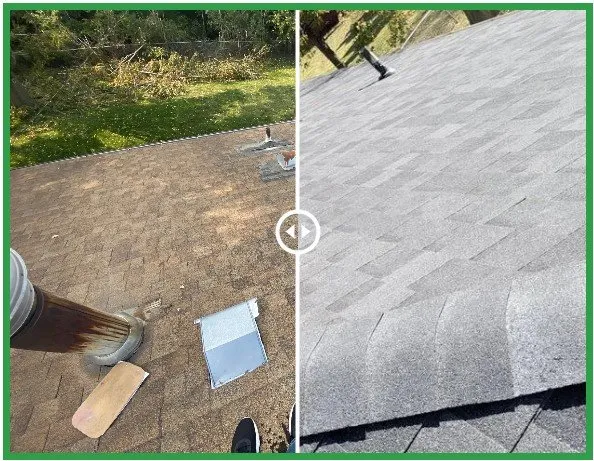 Slide of Siefken Contracting