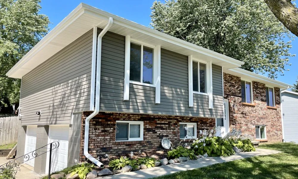 Slide of Siefken Contracting