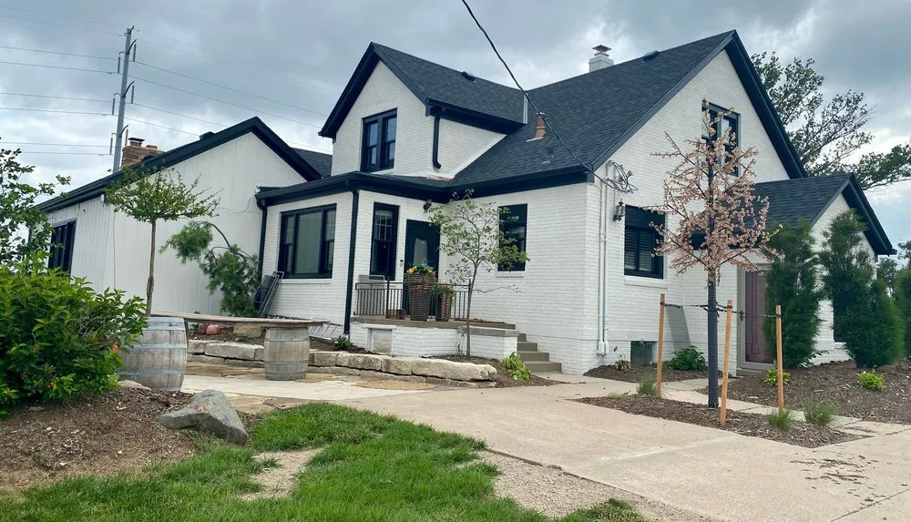 Slide of Siefken Contracting