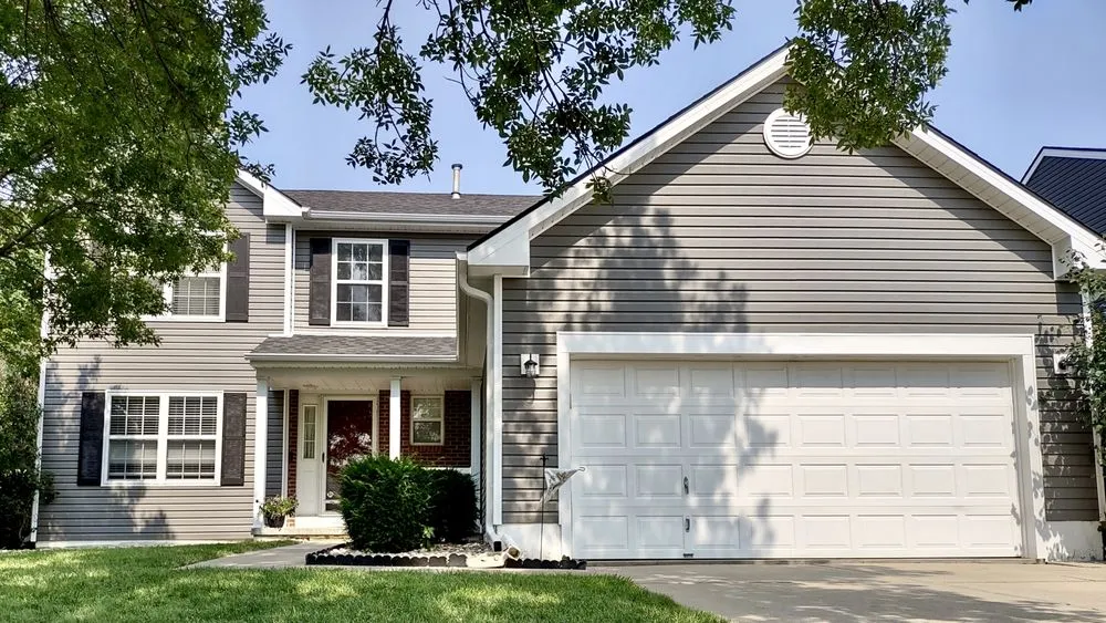 Slide of Siefken Contracting