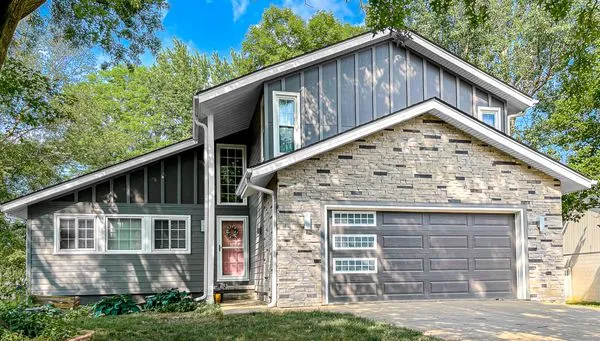 Siefken Contracting Logo