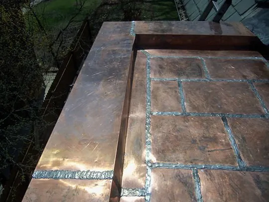 Licensed roof repair in St. Bernard, OH - Siegel Roofing