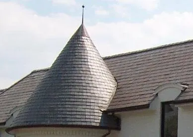 Top-rated roof inspection for residential properties in St. Bernard, OH by Siegel Roofing