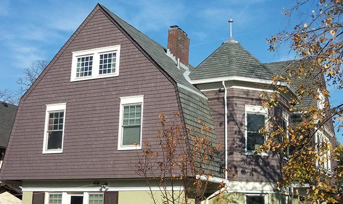 Trusted shingle roofing service in St. Bernard, OH - Siegel Roofing