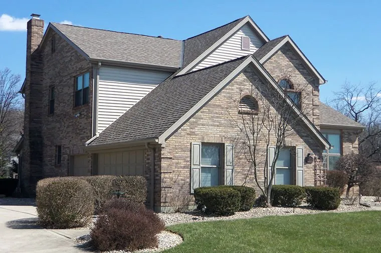 Reliable roof repair in St. Bernard, OH - Siegel Roofing