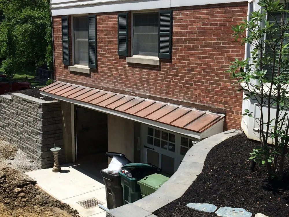 Reliable flat roof repair in St. Bernard, OH - Siegel Roofing