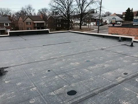 Top-rated storm damage roof repair experts serving St. Bernard, OH - Siegel Roofing