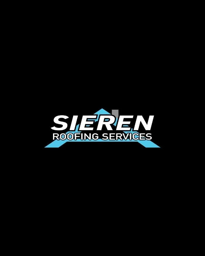 Slide of Sieren Roofing Services