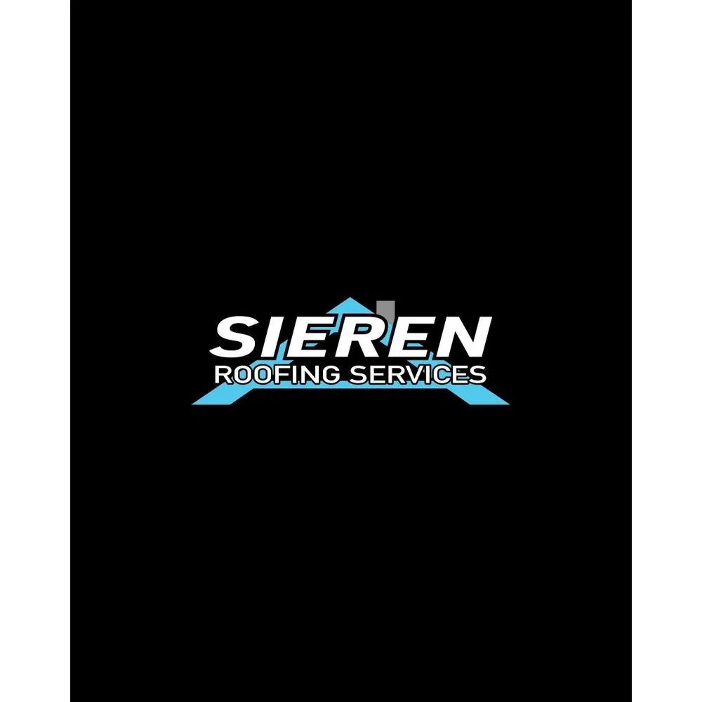 Slide of Sieren Roofing Services