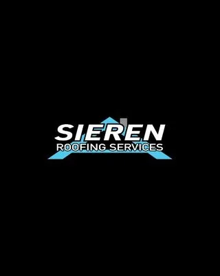 Sieren Roofing Services Logo