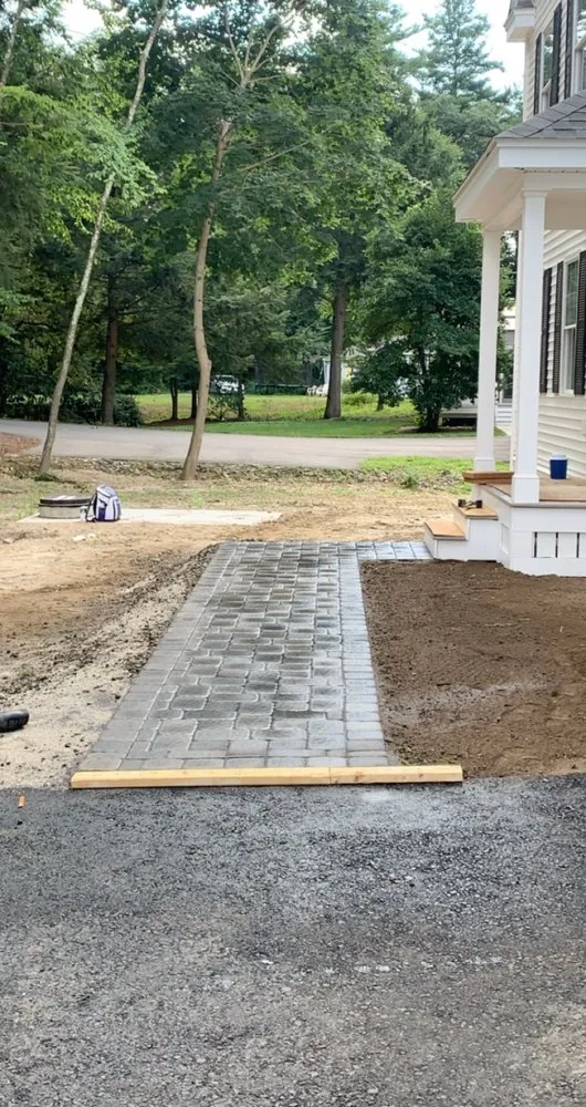 Slide of Sierra And Sons Construction