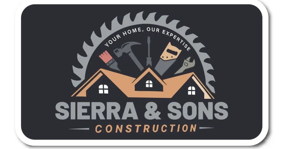 Slide of Sierra And Sons Construction