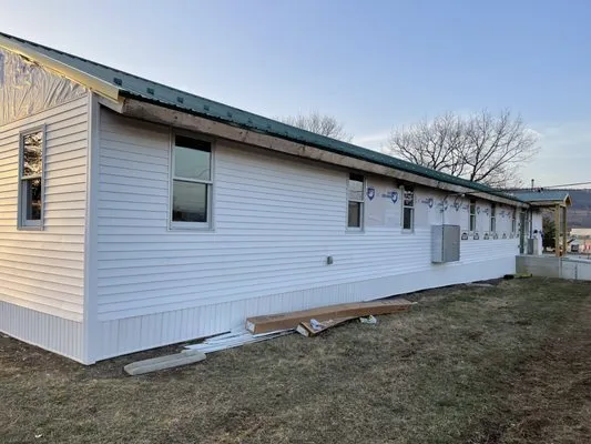 Sierra And Sons Construction