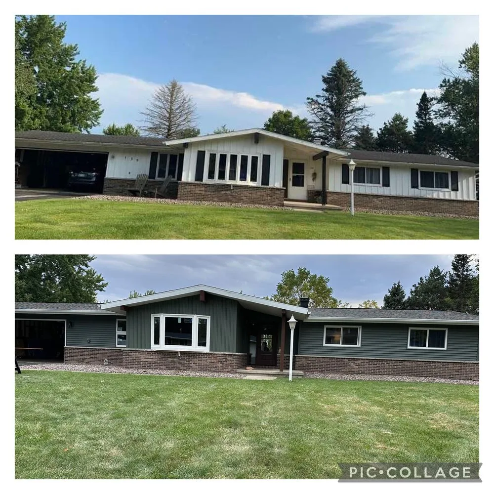 Slide of Sierra Exteriors