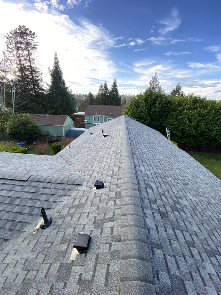 Slide of Sierra Exteriors