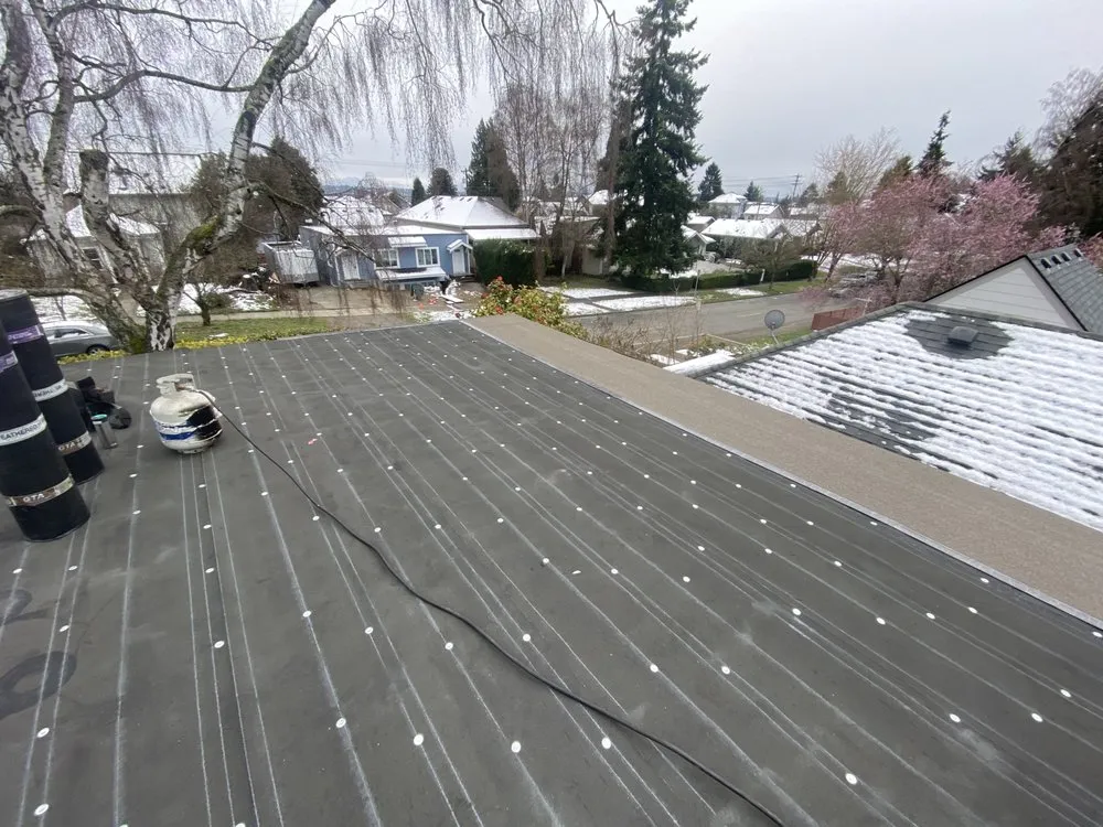 Slide of Sierra Exteriors