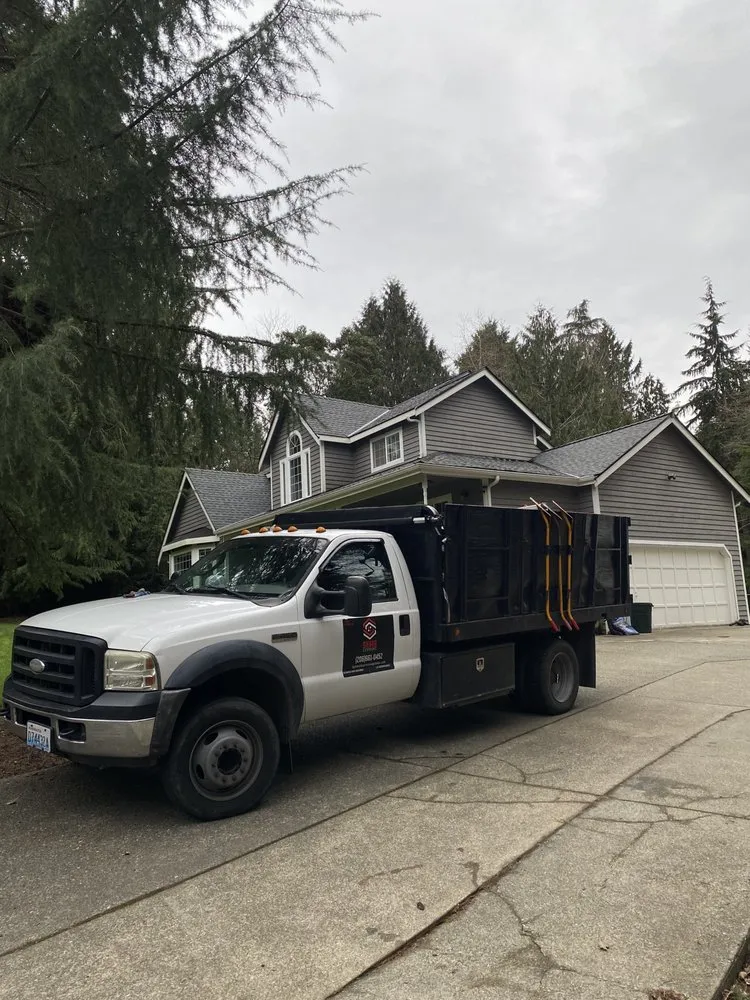 Slide of Sierra Exteriors