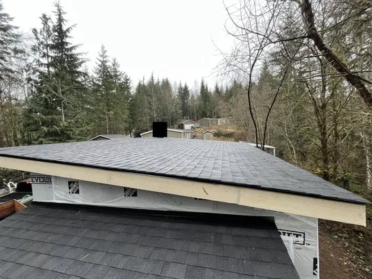 Sierra Exteriors Logo