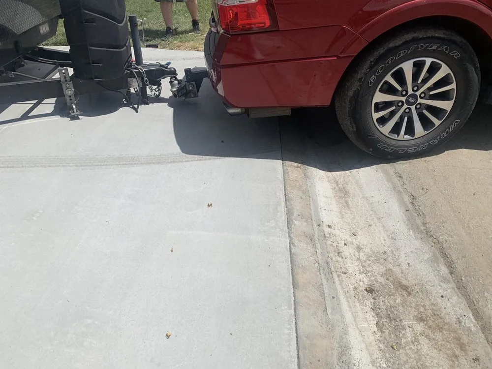 Slide of Sierra Fina Construction