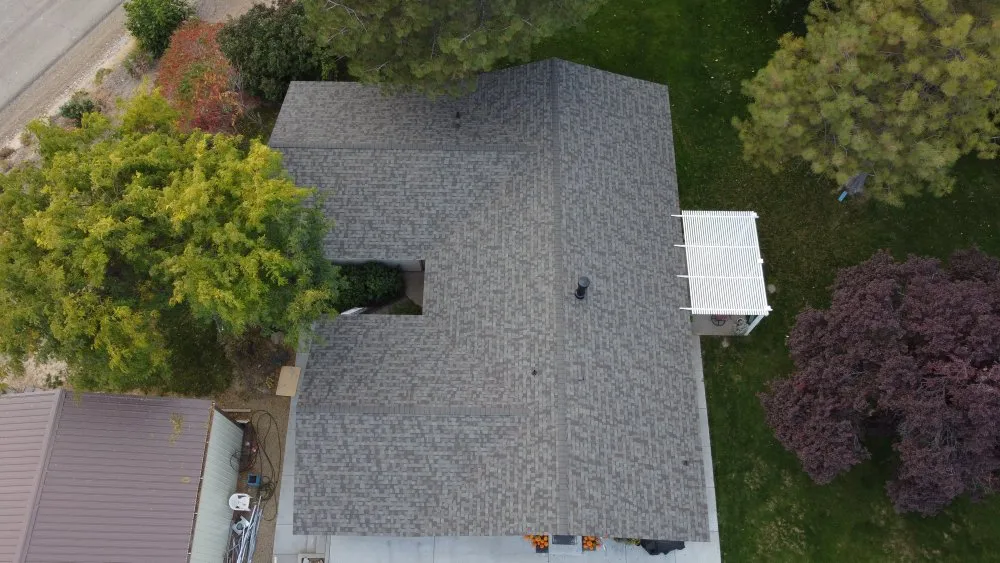 Slide of Sierra Fina Construction