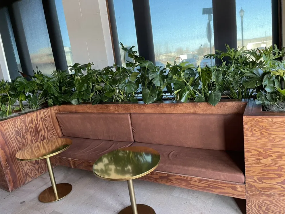 Slide of Sierra Fina Construction