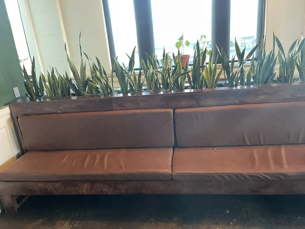 Slide of Sierra Fina Construction